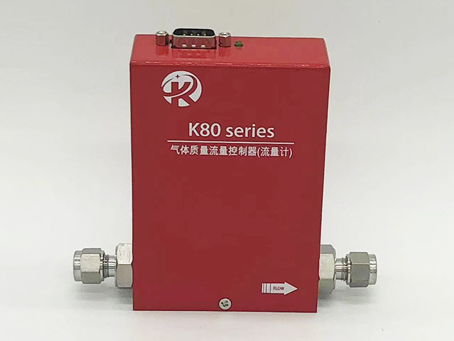 模拟型小量程流量控制器（流量计）