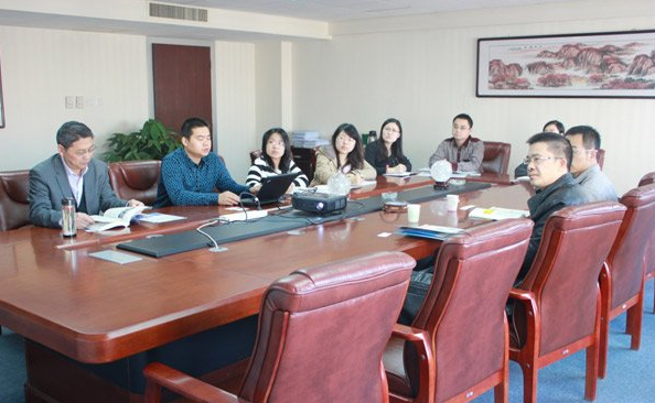 整合優(yōu)勢(shì)資源,再拓發(fā)展之道