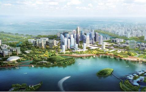 國家發(fā)展改革委關于推動國家級新區(qū)深化重點領域體制機制創(chuàng)新的通知