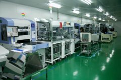 地方轉(zhuǎn)型瞄準高端新興產(chǎn)業(yè) 信息產(chǎn)業(yè)是兩點