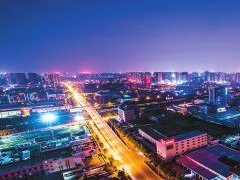 圍繞“五個振興”編制產業規劃 爭做鄉村振興示范標桿