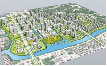 運河經(jīng)濟(jì)開發(fā)區(qū)建成三大園區(qū)承接產(chǎn)業(yè)轉(zhuǎn)移 4張名片吸引京津項目落子