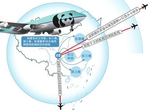上海立足開放優(yōu)勢推進“一帶一路”建設