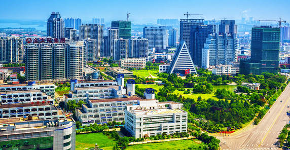 高新區(qū)出臺合肥首個(gè)支持基金集聚發(fā)展專項(xiàng)政策