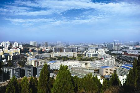 濟(jì)南高新區(qū):打造科創(chuàng)中心主引擎 開(kāi)啟創(chuàng)業(yè)夢(mèng)想新征程