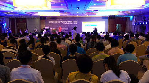 青島高新區2015年終盤點:高精尖項目頻繁落地