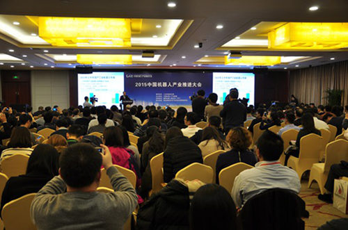 青島高新區2015年終盤點:高精尖項目頻繁落地