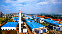 湘潭高新區：園區搭橋服務企業上市