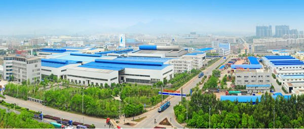 贛州開(kāi)發(fā)區(qū)招大引強(qiáng)促主導(dǎo)產(chǎn)業(yè)發(fā)展