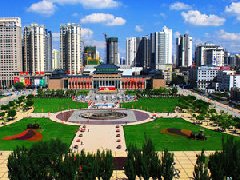 吉林省召開“十四五”規劃編制工作領導小組會議 繪制全面振興全方位振興前