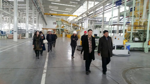 “龍鄉”銅梁開年舞來國家高新區發展戰略新格局