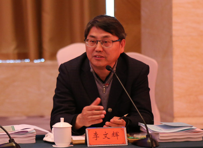 我院院長隨科技部專家組調研宿遷高新區(qū)“以升促建”工作