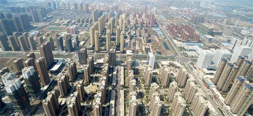 亳州:經濟技術開發區助力中藥產業集中發展