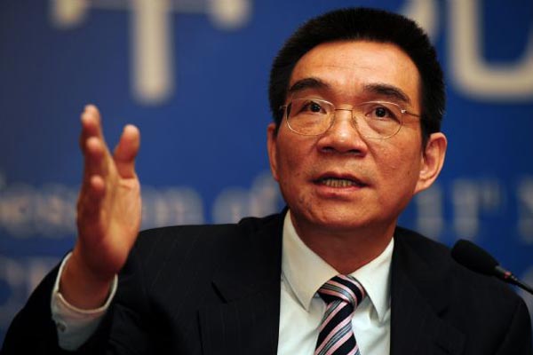 林毅夫：從經(jīng)濟發(fā)展角度看基礎設施投資和建設