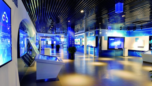 貴陽國家高新區(qū)以大數(shù)據(jù)為引領(lǐng)推動綠色產(chǎn)業(yè)發(fā)展綜述