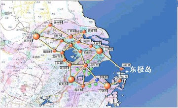 藍(lán)皮書發(fā)布區(qū)域協(xié)調(diào)發(fā)展排名長三角優(yōu)于珠三角、京津冀