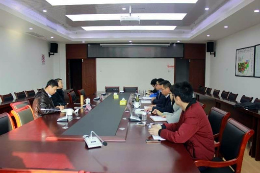 安徽宣州經開區抓住創新驅動戰略加快邁進國家高新區步伐