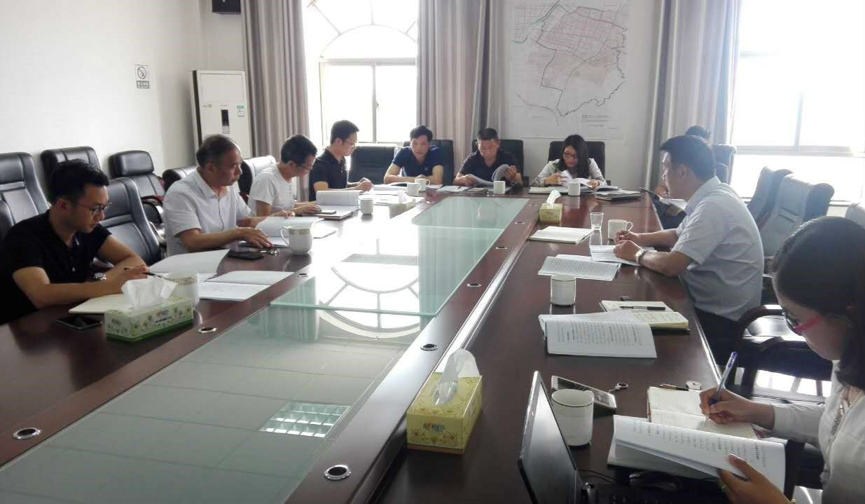 寧鄉高新區加快創新驅動發展、推進創建國家高新區進程