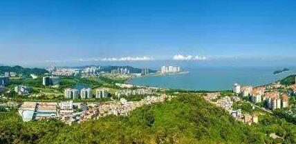 順德高新區(qū)開發(fā)大提速，鳳城新印象：產(chǎn)城共融蝶變崛起