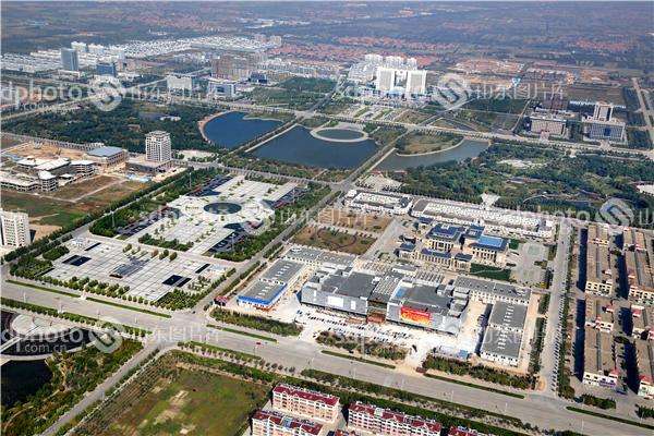 山東無棣經濟開發(fā)區(qū)企業(yè)轉型升級 加快新舊動能轉換步伐