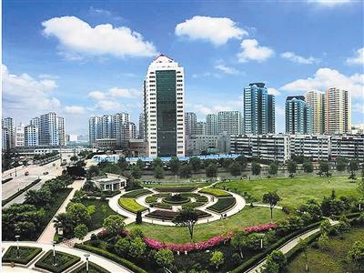 廣西南丹農業(yè)科技園區(qū)申報成功