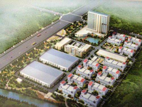 產業(yè)園區(qū)運營模式解析、存在的問題及改進方法