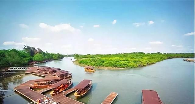 內(nèi)江市穩(wěn)住農(nóng)業(yè)基本盤 加快推進現(xiàn)代農(nóng)業(yè)園區(qū)建設