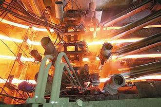 以全新的理念振興傳統(tǒng)工業(yè) 打破焦化依賴(lài)鋼鐵的格局 “三聚速度”創(chuàng)造lng神話