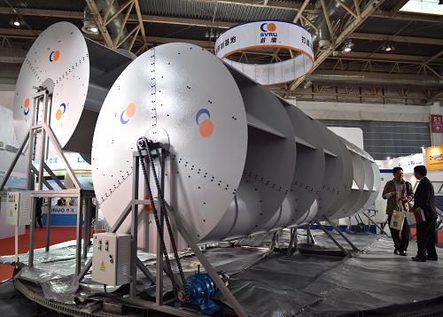 中國光伏產(chǎn)業(yè)化發(fā)展全球領先