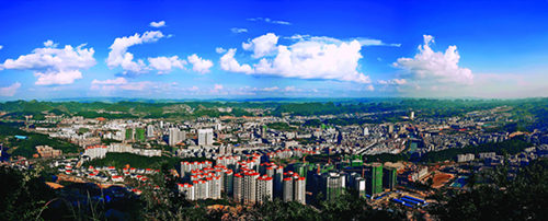 國(guó)務(wù)院關(guān)于深入推進(jìn)新型城鎮(zhèn)化建設(shè)的若干意見