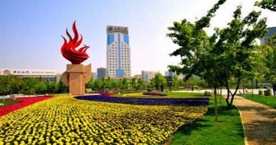 青島高新區發布“藍貝創新創業指數”