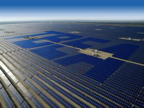 光伏產業(yè)“十二五”發(fā)展成就回眸