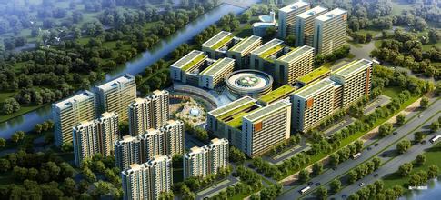 PPP模式試水醫養結合 引領經濟新藍海