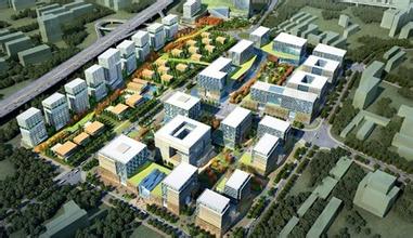 中國產(chǎn)業(yè)園區(qū)服務(wù)體系：全方位、立體式