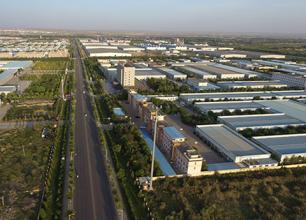 產(chǎn)業(yè)園區(qū)熱潮漸顯 創(chuàng)新或成轉(zhuǎn)型方向