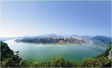 四川閬中經(jīng)濟(jì)開(kāi)發(fā)區(qū)升為省級(jí)開(kāi)發(fā)區(qū)繪出發(fā)展藍(lán)圖