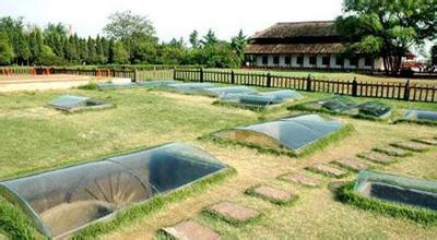 海口12個(gè)文物保護(hù)項(xiàng)目升級(jí)改造 首次采用PPP模式