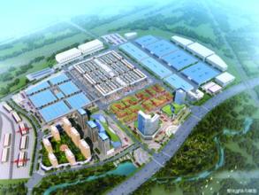 安徽雙鳳經(jīng)濟(jì)開發(fā)區(qū)展翅騰飛 全力沖刺“國(guó)字號(hào)”