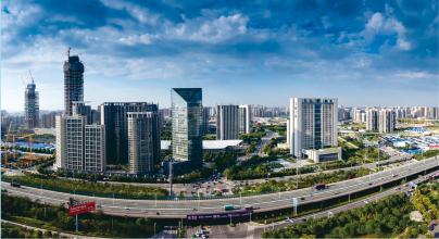 創(chuàng)新驅(qū)動(dòng)助推國家自創(chuàng)區(qū)建設(shè)步伐