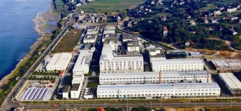 貴州軍民融合產業(yè)大舉招商引資