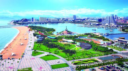 日照開發(fā)區(qū)轉調(diào)創(chuàng)新促工業(yè)經(jīng)濟質(zhì)效雙增