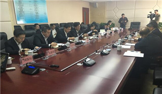 “中國駱駝之鄉”阿拉善高舉創新旗幟打造西部國家高新區