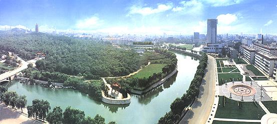 肥城高新區(qū)加快企業(yè)培植再造發(fā)展新動(dòng)能