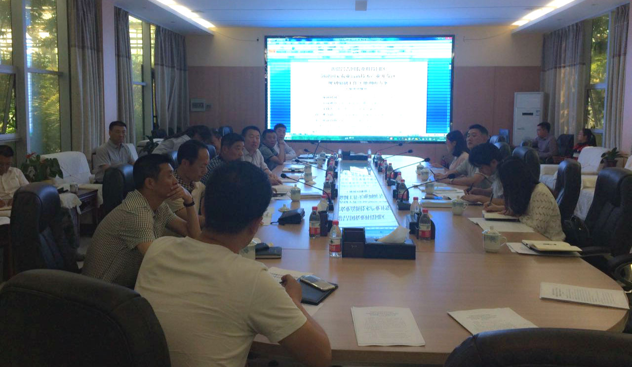 “絲路節點，農科之城”--昌吉國家農業科技園區全面開啟申創國家農業高新區