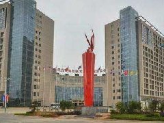 振興發(fā)展 攻堅前行：贛州高新區(qū)創(chuàng)新驅動躍新高