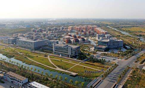 秀洲國家高新區(qū)引進培育高新技術產業(yè)行動計劃出爐
