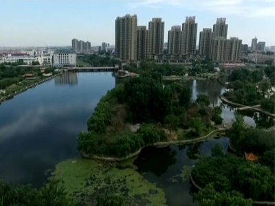 淄川經(jīng)濟(jì)開發(fā)區(qū)加速新舊動能轉(zhuǎn)換