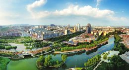 晉城開發(fā)區(qū)金融創(chuàng)新推動(dòng)產(chǎn)業(yè)轉(zhuǎn)型升級