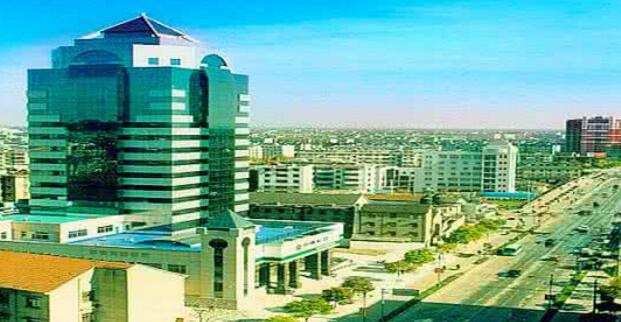 海門開發(fā)區(qū)獲評(píng)江蘇省知識(shí)產(chǎn)權(quán)示范園區(qū)