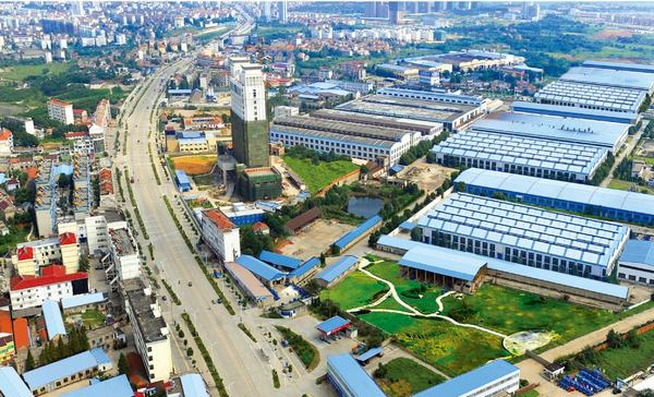 宣城開發(fā)區(qū):借力新媒體 著力優(yōu)化營商環(huán)境